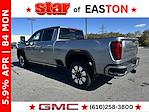 New 2026 GMC Sierra 2500 Denali Crew Cab 4WD Pickup for sale #461335 - photo 6