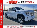 New 2026 GMC Sierra 1500 Denali Crew Cab 4WD Pickup for sale #461336 - photo 1