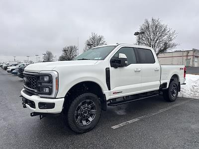 Used 2023 Ford F-350 - photo 1