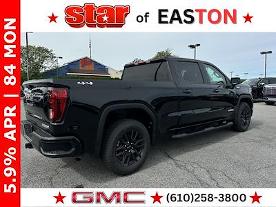 2026 GMC Sierra 1500 Crew Cab 4WD Pickup for sale #461338 - photo 2