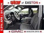 2026 GMC Sierra 1500 Crew Cab 4WD Pickup for sale #461338 - photo 10