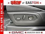 2026 GMC Sierra 1500 Crew Cab 4WD Pickup for sale #461338 - photo 11