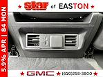 2026 GMC Sierra 1500 Crew Cab 4WD Pickup for sale #461338 - photo 13