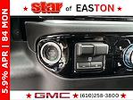 2026 GMC Sierra 1500 Crew Cab 4WD Pickup for sale #461338 - photo 20