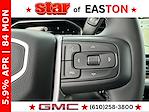 2026 GMC Sierra 1500 Crew Cab 4WD Pickup for sale #461338 - photo 21