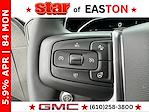 2026 GMC Sierra 1500 Crew Cab 4WD Pickup for sale #461338 - photo 22