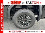 2026 GMC Sierra 1500 Crew Cab 4WD Pickup for sale #461338 - photo 29