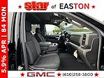 2026 GMC Sierra 1500 Crew Cab 4WD Pickup for sale #461338 - photo 9