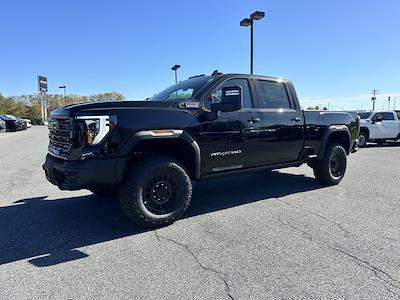New 2026 GMC Sierra 2500 AT4X Crew Cab 4WD Pickup for sale #461340 - photo 2