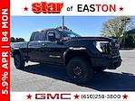 New 2026 GMC Sierra 2500 AT4X Crew Cab 4WD Pickup for sale #461340 - photo 1