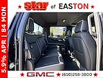 New 2026 GMC Sierra 2500 AT4X Crew Cab 4WD Pickup for sale #461340 - photo 11