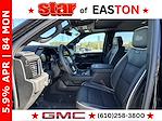 New 2026 GMC Sierra 2500 AT4X Crew Cab 4WD Pickup for sale #461340 - photo 12