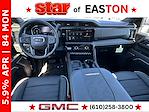 New 2026 GMC Sierra 2500 AT4X Crew Cab 4WD Pickup for sale #461340 - photo 16