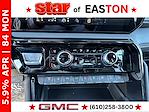 New 2026 GMC Sierra 2500 AT4X Crew Cab 4WD Pickup for sale #461340 - photo 20