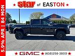 New 2026 GMC Sierra 2500 AT4X Crew Cab 4WD Pickup for sale #461340 - photo 3