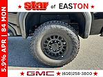 New 2026 GMC Sierra 2500 AT4X Crew Cab 4WD Pickup for sale #461340 - photo 36