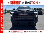 New 2026 GMC Sierra 2500 AT4X Crew Cab 4WD Pickup for sale #461340 - photo 4