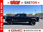 New 2026 GMC Sierra 2500 AT4X Crew Cab 4WD Pickup for sale #461340 - photo 5