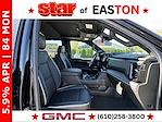 New 2026 GMC Sierra 2500 AT4X Crew Cab 4WD Pickup for sale #461340 - photo 9