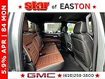 2026 GMC Sierra 1500 Crew Cab 4WD Pickup for sale #461342 - photo 11