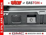 2026 GMC Sierra 1500 Crew Cab 4WD Pickup for sale #461342 - photo 34