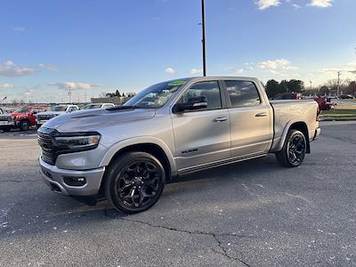 2022 Ram 1500 Crew Cab 4WD Pickup for sale #461342A - photo 2