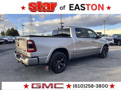 Used 2022 Ram 1500 Limited Crew Cab for sale #461342A - photo 2