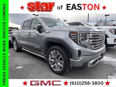 Used 2023 GMC Sierra 1500 Denali Crew Cab for sale #461342B - photo 1