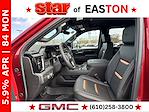 New 2026 GMC Sierra 2500 AT4 Crew Cab 4WD Pickup for sale #461343 - photo 12