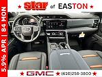 New 2026 GMC Sierra 2500 AT4 Crew Cab 4WD Pickup for sale #461343 - photo 17