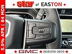 New 2026 GMC Sierra 2500 AT4 Crew Cab 4WD Pickup for sale #461343 - photo 22