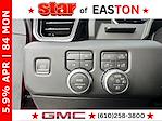 New 2026 GMC Sierra 2500 AT4 Crew Cab 4WD Pickup for sale #461343 - photo 24