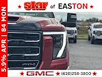 New 2026 GMC Sierra 2500 AT4 Crew Cab 4WD Pickup for sale #461343 - photo 26