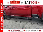 New 2026 GMC Sierra 2500 AT4 Crew Cab 4WD Pickup for sale #461343 - photo 29
