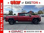 New 2026 GMC Sierra 2500 AT4 Crew Cab 4WD Pickup for sale #461343 - photo 4