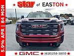 New 2026 GMC Sierra 2500 AT4 Crew Cab 4WD Pickup for sale #461343 - photo 5