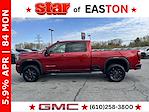 New 2026 GMC Sierra 2500 AT4 Crew Cab 4WD Pickup for sale #461343 - photo 6