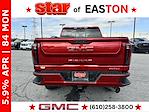 New 2026 GMC Sierra 2500 AT4 Crew Cab 4WD Pickup for sale #461343 - photo 8
