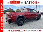 New 2026 GMC Sierra 2500 AT4 Crew Cab 4WD Pickup for sale #461343 - photo 2