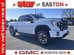 2021 GMC Sierra 2500 Crew Cab 4WD Pickup for sale #461343A - photo 1