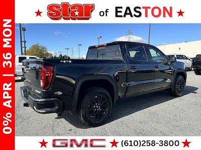 New 2026 GMC Sierra 1500 Elevation Crew Cab 4WD Pickup for sale #461344 - photo 2