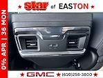 New 2026 GMC Sierra 1500 Elevation Crew Cab 4WD Pickup for sale #461344 - photo 14