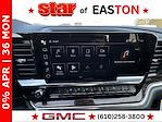 New 2026 GMC Sierra 1500 Elevation Crew Cab 4WD Pickup for sale #461344 - photo 16