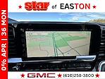 New 2026 GMC Sierra 1500 Elevation Crew Cab 4WD Pickup for sale #461344 - photo 17