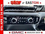 New 2026 GMC Sierra 1500 Elevation Crew Cab 4WD Pickup for sale #461344 - photo 20