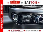 New 2026 GMC Sierra 1500 Elevation Crew Cab 4WD Pickup for sale #461344 - photo 21