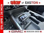 New 2026 GMC Sierra 1500 Elevation Crew Cab 4WD Pickup for sale #461344 - photo 22