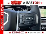 New 2026 GMC Sierra 1500 Elevation Crew Cab 4WD Pickup for sale #461344 - photo 23