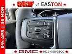 New 2026 GMC Sierra 1500 Elevation Crew Cab 4WD Pickup for sale #461344 - photo 24
