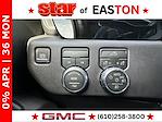New 2026 GMC Sierra 1500 Elevation Crew Cab 4WD Pickup for sale #461344 - photo 25